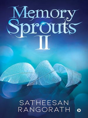 cover image of Memory Sprouts Ii